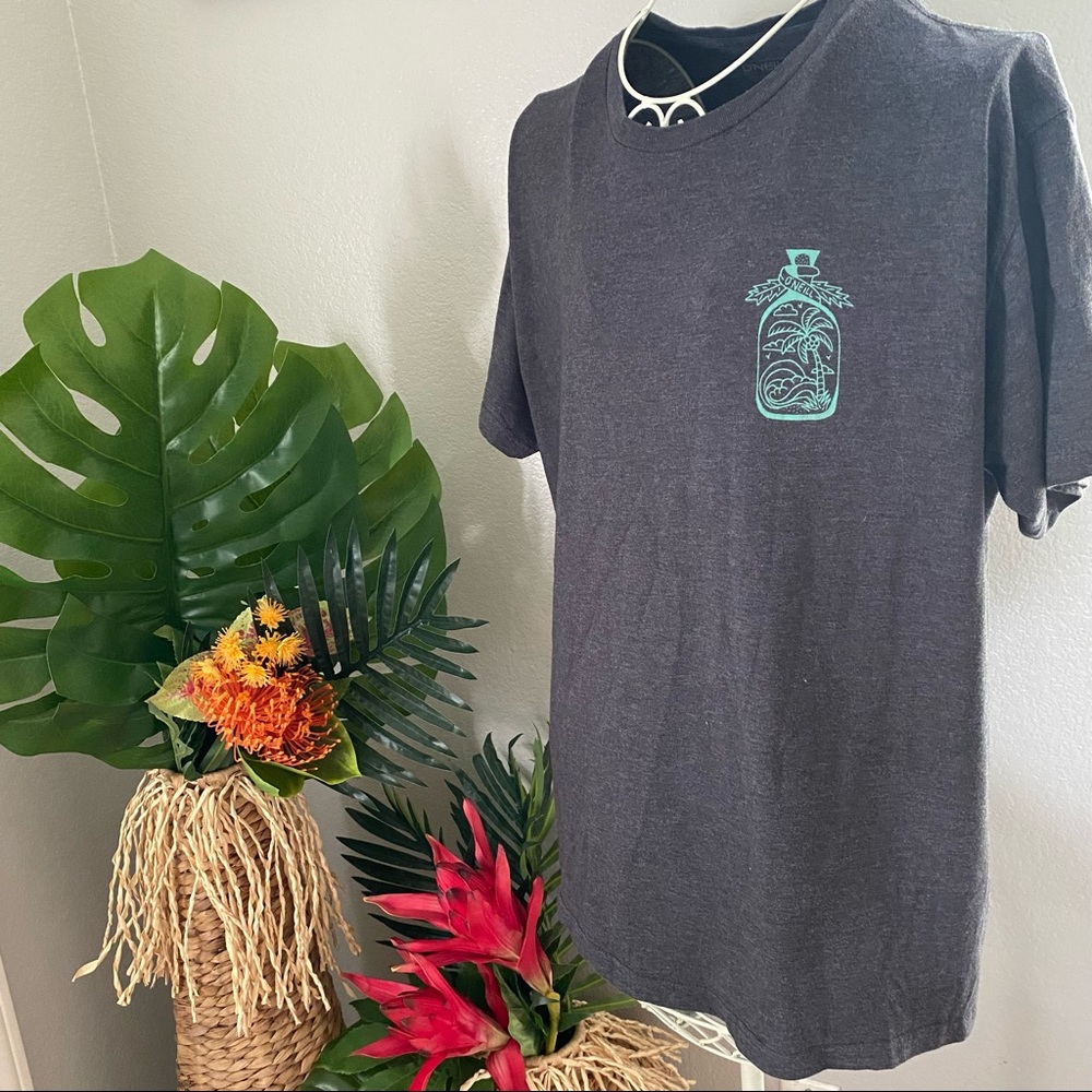 Men’s O’Neill Grey Beach Tee